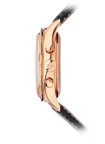 Patek Philippe 5961R - Complicaciones Cuerda automática Devoluciones gratuitas
