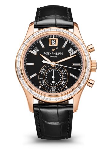 Patek Philippe 5961R - Complicaciones Cuerda automática Devoluciones gratuitas