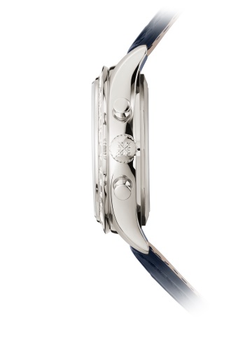 Patek Philippe 5961P - Complicaciones Cuerda automática 2025