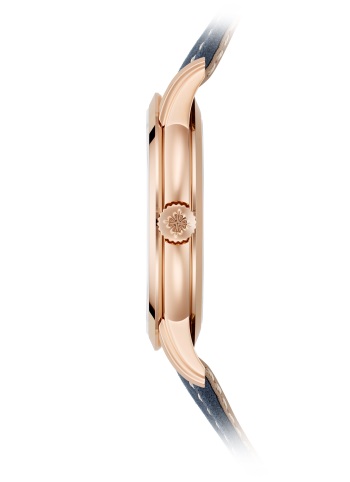 Patek Philippe 5224R - Complicaciones Cuerda automática Outlet