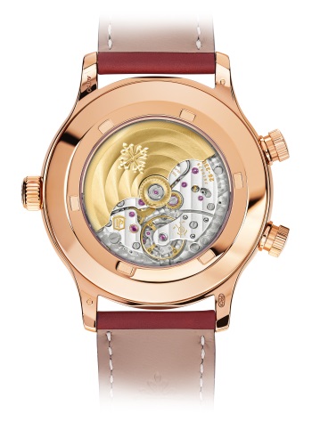 Patek Philippe 5524R - Complicaciones Cuerda automática Outlet online