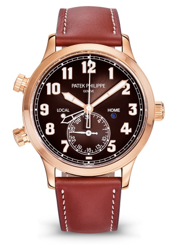 Patek Philippe 5524R - Complicaciones Cuerda automática Outlet online
