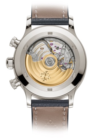 Patek Philippe 5924G - Complicaciones Cuerda automática Rebajas