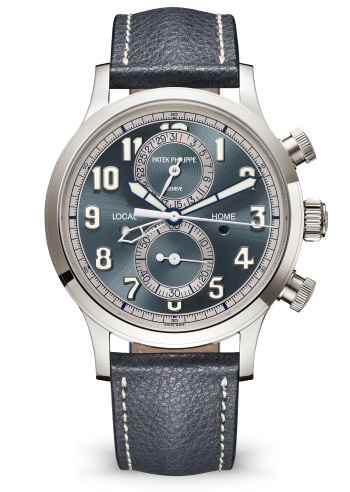 Patek Philippe 5924G - Complicaciones Cuerda automática Rebajas