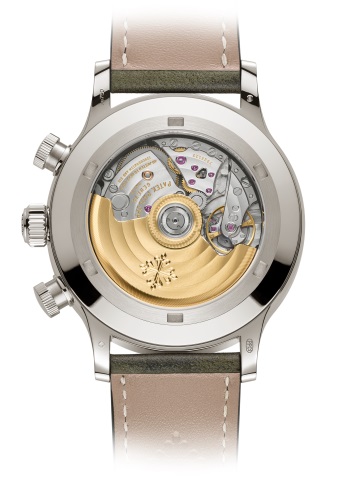 Patek Philippe 5924G - Complicaciones Cuerda automática Ofertas