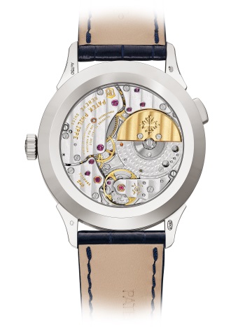 Patek Philippe 5231G - Complicaciones Cuerda automática Venta caliente