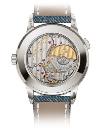 Patek Philippe 5330G - Complicaciones Cuerda automática En oferta