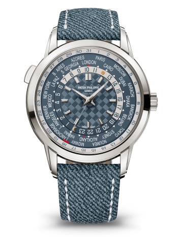 Patek Philippe 5330G - Complicaciones Cuerda automática En oferta