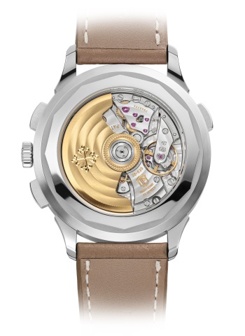 Patek Philippe 5935A - Complicaciones Cuerda automática Rebajas baratas