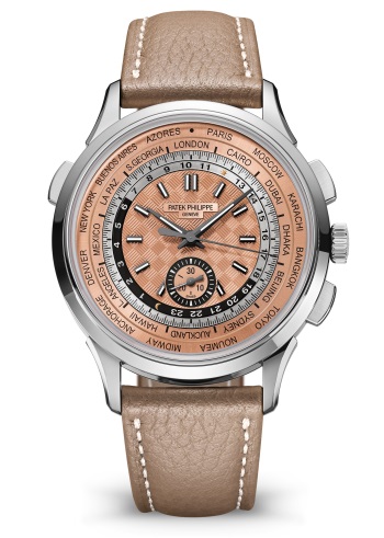 Patek Philippe 5935A - Complicaciones Cuerda automática Rebajas baratas