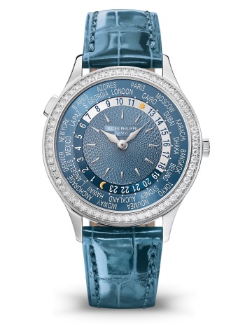 Patek Philippe 7130G - Complicaciones Cuerda automática Rebajas de fábrica