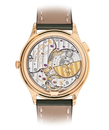 Patek Philippe 7130R - Complicaciones Cuerda automática Los más vendidos