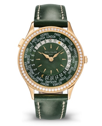 Patek Philippe 7130R - Complicaciones Cuerda automática Los más vendidos