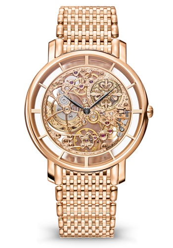 Patek Philippe 5180/1R - Complicaciones Cuerda automática Ventas relámpago