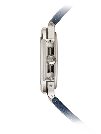 Patek Philippe 5822P - Cubitus Cuerda automática Descuento