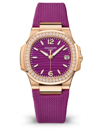 Patek Philippe 7010R - Nautilus Cuarzo Liquidación