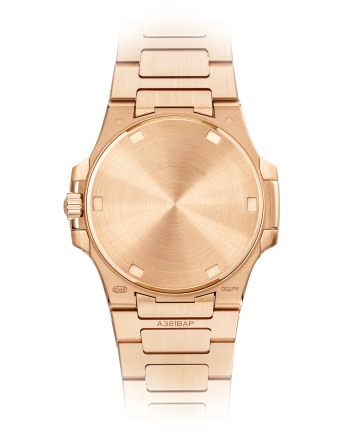 Patek Philippe 7010/1R - Nautilus Cuarzo Mejor oferta