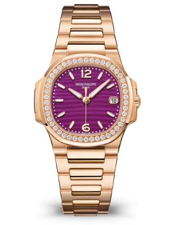 Patek Philippe 7010/1R - Nautilus Cuarzo Mejor oferta