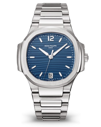 Patek Philippe 7118/1A - Nautilus Cuerda automática Rebajas online