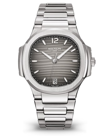 Patek Philippe 7118/1A - Nautilus Cuerda automática Rebajas top