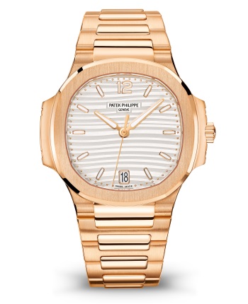 Patek Philippe 7118/1R - Nautilus Cuerda automática Envío gratis