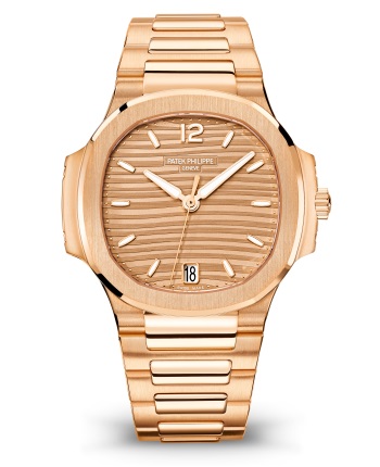 Patek Philippe 7118/1R - Nautilus Cuerda automática Oferta especial