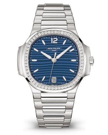 Patek Philippe 7118/1200A - Nautilus Cuerda automática Envío gratis