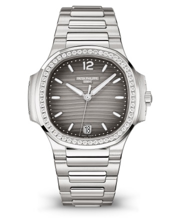 Patek Philippe 7118/1200A - Nautilus Cuerda automática Últimos 3 días