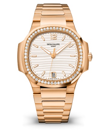 Patek Philippe 7118/1200R - Nautilus Cuerda automática COMPRAR AHORA