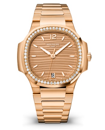 Patek Philippe 7118/1200R - Nautilus Cuerda automática ÚLTIMAS EDICIONES