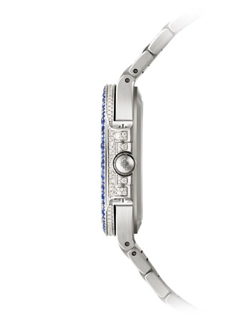 Patek Philippe 7118/1451G - Nautilus Cuerda automática Promoción por tiempo limitado
