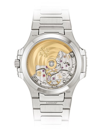 Patek Philippe 7118/1453G - Nautilus Cuerda automática Oferta especial de fábrica