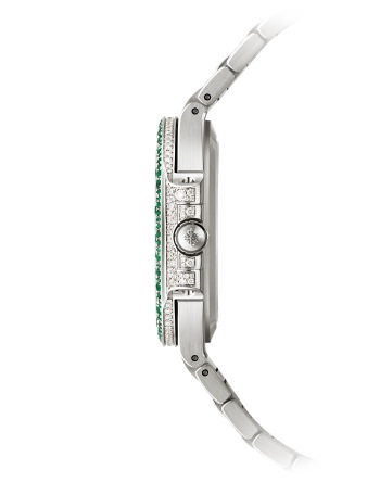 Patek Philippe 7118/1453G - Nautilus Cuerda automática Oferta especial de fábrica
