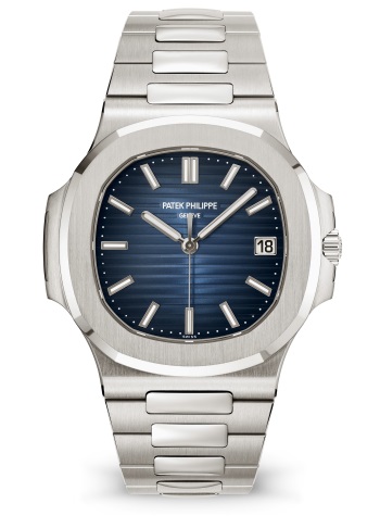 Patek Philippe 5811/1G - Nautilus Cuerda automática Promoción trimestral