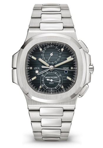 Patek Philippe 5990/1A - Nautilus Cuerda automática Envío internacional gratuito