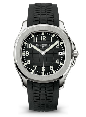 Patek Philippe 5167A - Aquanaut Cuerda automática Ahorra y exporta