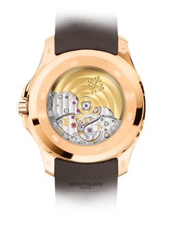 Patek Philippe 5167R - Aquanaut Cuerda automática Precios de Black Friday