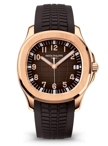 Patek Philippe 5167R - Aquanaut Cuerda automática Precios de Black Friday