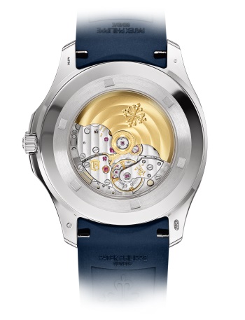 Patek Philippe 5168G - Aquanaut Cuerda automática En oferta