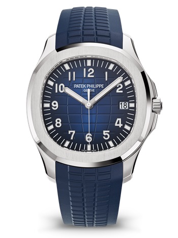 Patek Philippe 5168G - Aquanaut Cuerda automática En oferta