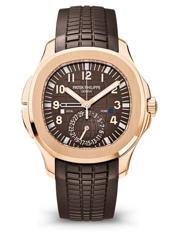 Patek Philippe 5164R - Aquanaut Cuerda automática Oferta exclusiva