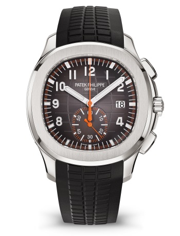 Patek Philippe 5968A - Aquanaut Cuerda automática Última moda