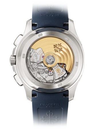 Patek Philippe 5968G - Aquanaut Cuerda automática Descuento por venta flash