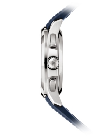 Patek Philippe 5968G - Aquanaut Cuerda automática Descuento por venta flash