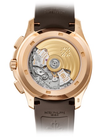 Patek Philippe 5968R - Aquanaut Cuerda automática Ofertas especiales