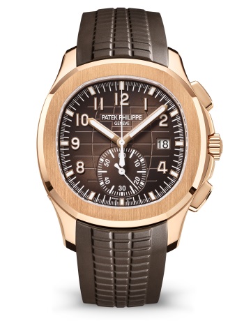 Patek Philippe 5968R - Aquanaut Cuerda automática Ofertas especiales