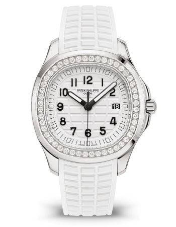 Patek Philippe 5267/200A - Aquanaut Cuarzo Rebajas de fin de temporada