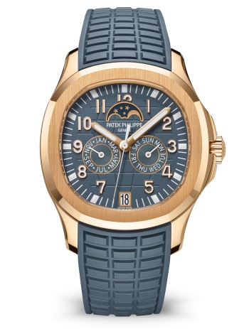 Patek Philippe 5261R - Aquanaut Cuerda automática Outlet online