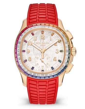 Patek Philippe 7968/300R - Aquanaut Cuerda automática Rebajas