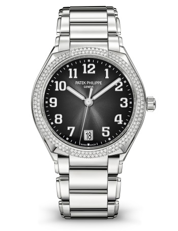 Patek Philippe 7300/1200A - Twenty~4 Cuerda automática Venta caliente